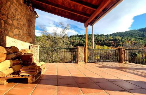 Σπίτι στο βουνό - Foto 3