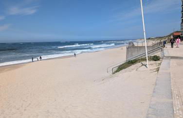 Apartamento Sol e Mar - Foto 17