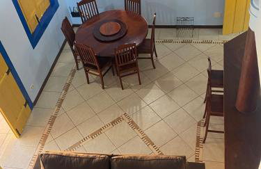 Casa Pontal Amar o Mar ao lado do centro - Photo 6