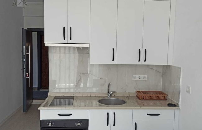 Şahiner Apart Otel - Foto 42