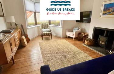 Sealladh Na Mara, Pittenweem - Foto 1