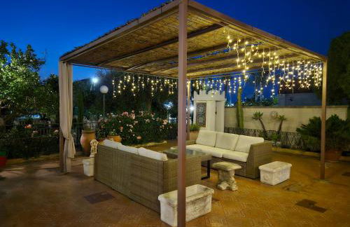 Villa Sicels - Agnone Beach - Syracuse - Foto 42