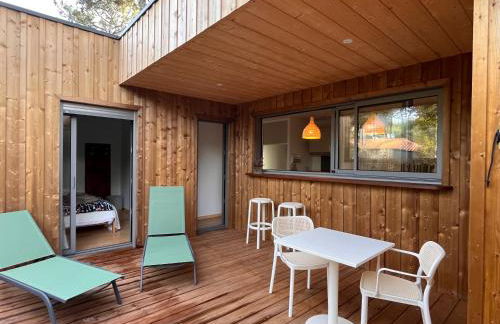 Villa L' Escourette - Foto 23