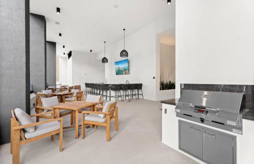 Prime Location Downtown Miami - Pool, Gym & Free Parking - Foto 31