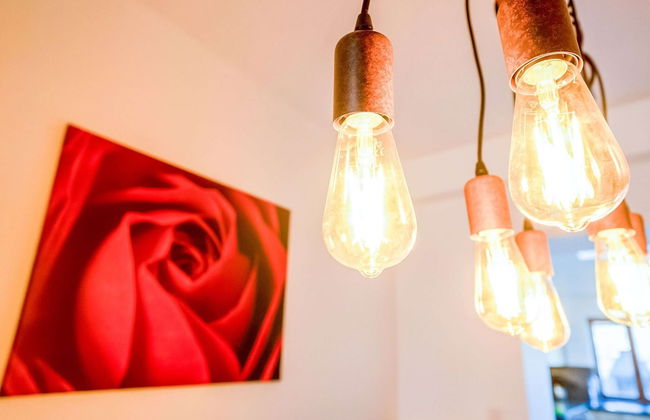 Holiday Home in Frasnes With Garden - Foto 25