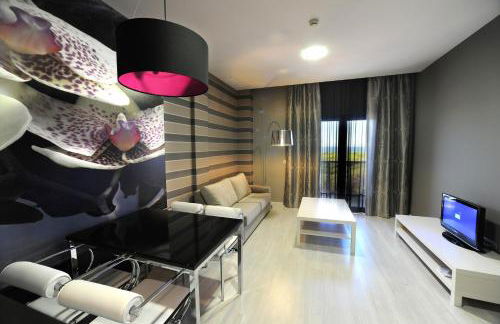 Leo Deluxe Punta Umbria - Foto 15