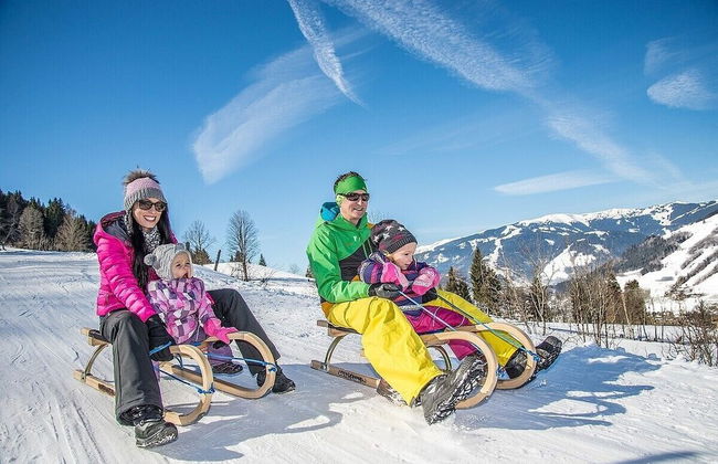 Kohlis Alpine Home by we rent - Foto 39