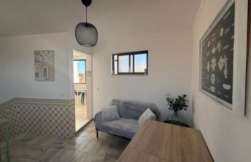 Casa Algarvia Portimão Townhouse Patio & Rooftop - Foto 21