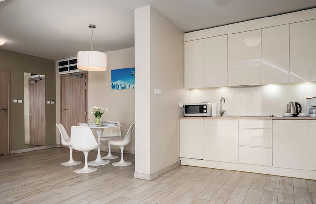 Solden Czarna Góra Resort by Sun & Snow - Foto 8