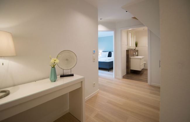 Gästehaus C.h.berres - Foto 42