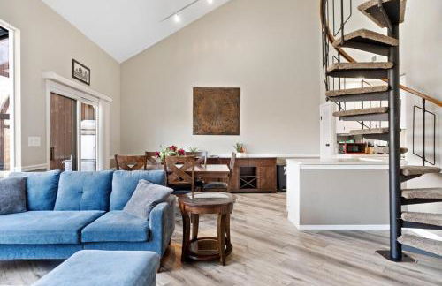 Mountain Creek Townhouse - Foto 6