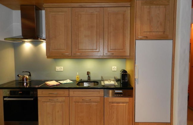 Hornflue (Baumann) - Foto 29