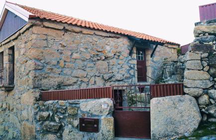 Casa João Rodas - Foto 1