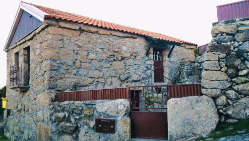 Casa João Rodas - Foto 1