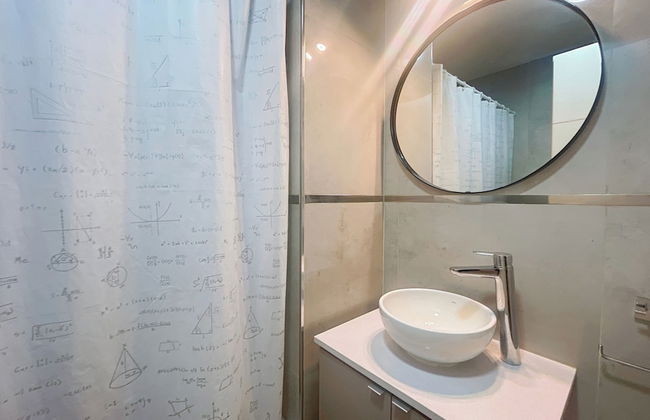 Beautiful Apartment for 4 pax in Caballito With Pool - Foto 13