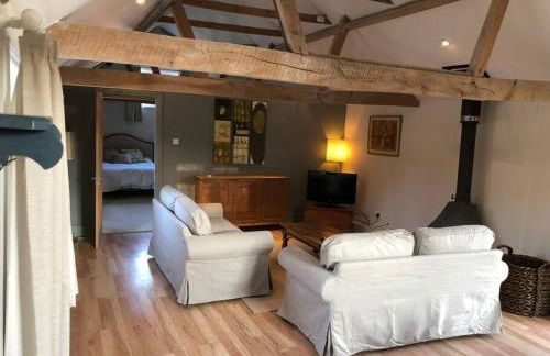 The Cowshed - Foto 8