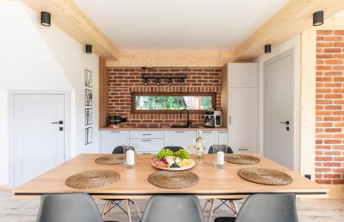 Leśna Przystań Gorce - Foto 8