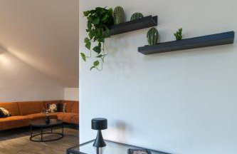 San Salvatore Luxury Penthouse - Foto 54