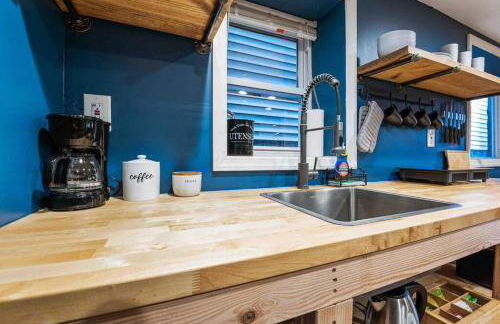 The Hygge Way, 20MIN TO NYC Times Sq - Foto 19