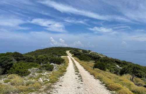 Blue Bay Apartment Nerezine - Foto 39