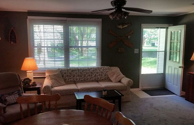 The Pentwater House - Foto 1