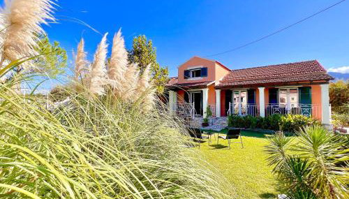 Asteraki Beach House by DadoVillas - Foto 3, Garden