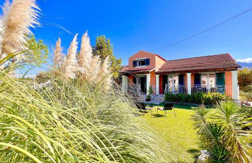 Asteraki Beach House by DadoVillas - Foto 3