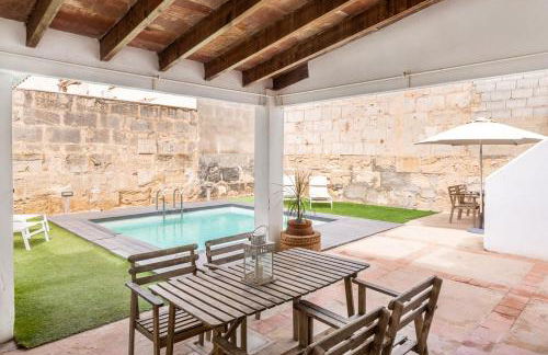 Rooms Can Moreno - Foto 12