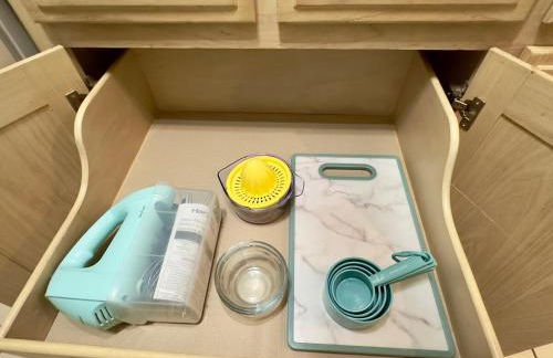 Pleasure Island Marina Condo - Photo 10