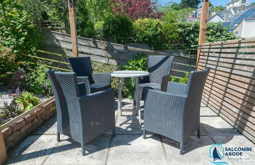 Stylish Coastal 3 Bed Haven - Close to town - Foto 38