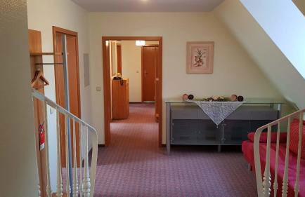 Ferienwohnung Rhöner Land - Foto 18