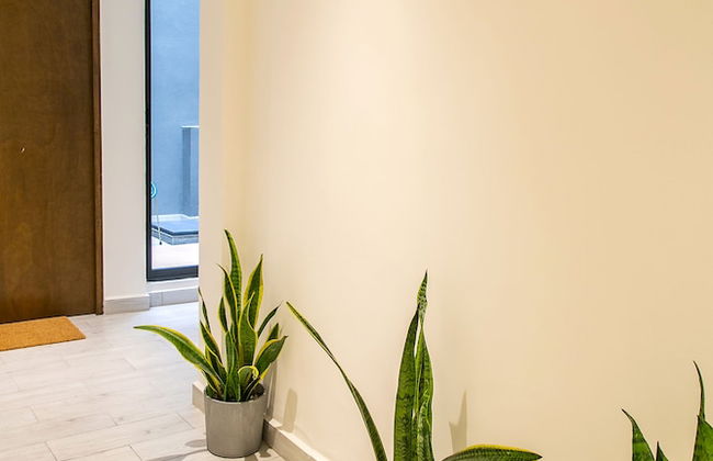 Lumina at Noma Condesa Mexico City - Foto 64