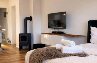 Sunset Club - Alpenblick Apartment - Sauna - Parkplatz - Foto 1