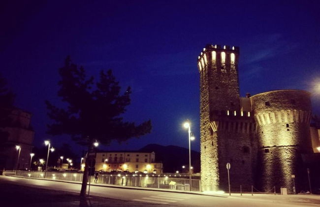 Villa in Umbertide With Pool and Garden - Foto 24