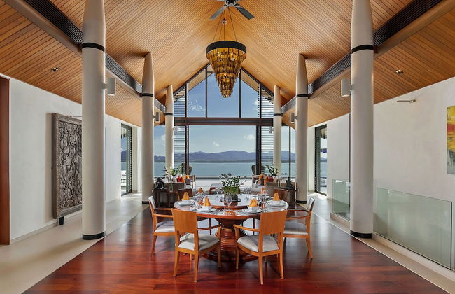 Villa Padma - Foto 25