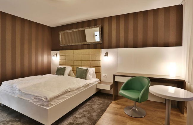 VIP Apartments - Foto 21