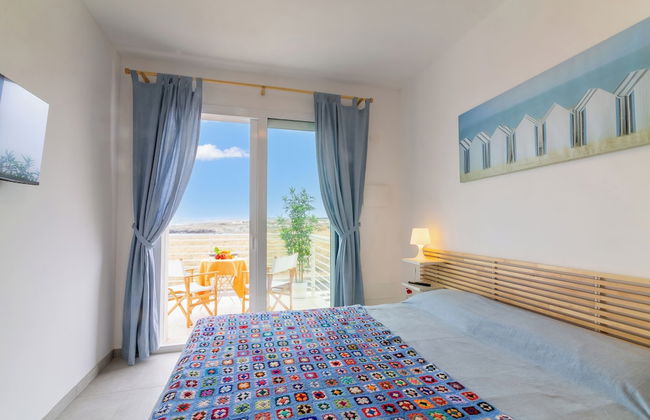 Marzamemi Holidaydream sea View - Photo 8