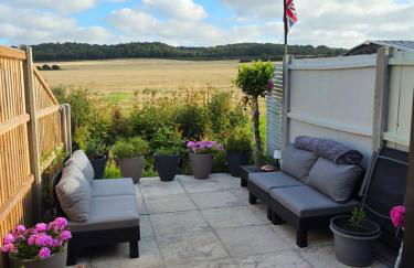 The Pod Quiet Sun Patio Fab Steam &Countryside Views - Photo 3