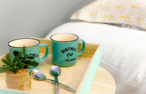 Le Menhir 2 Jacuzzi Spa Terasse Barbecue - Foto 8