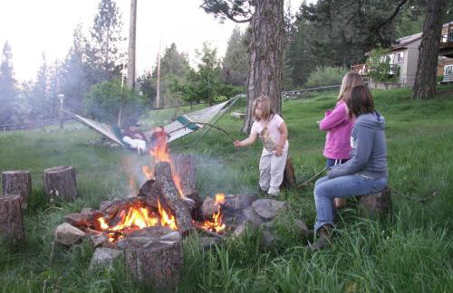 Whitebird Summit Lodge - Foto 29