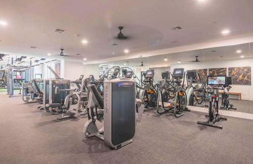 Spacious Family Escape , Sport Court, Game Room & King Bed - H2162 - Foto 54