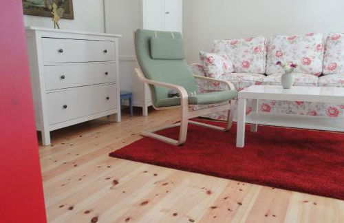 Ferienwohnung zum Breitling in Stove - Foto 4