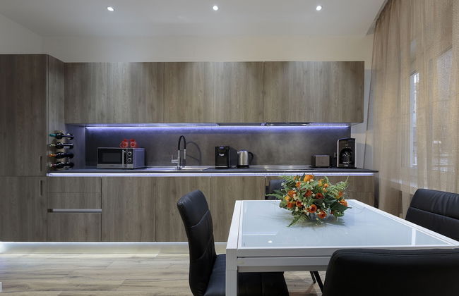 The Queen Luxury Apartments - Villa Liberty - Foto 61