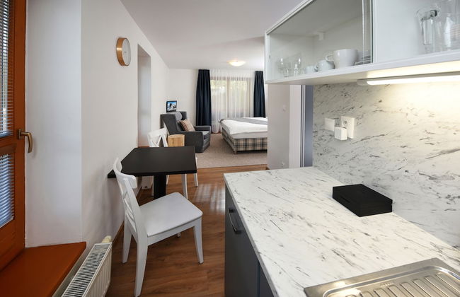 Aplend Vila Magnolia - Foto 11