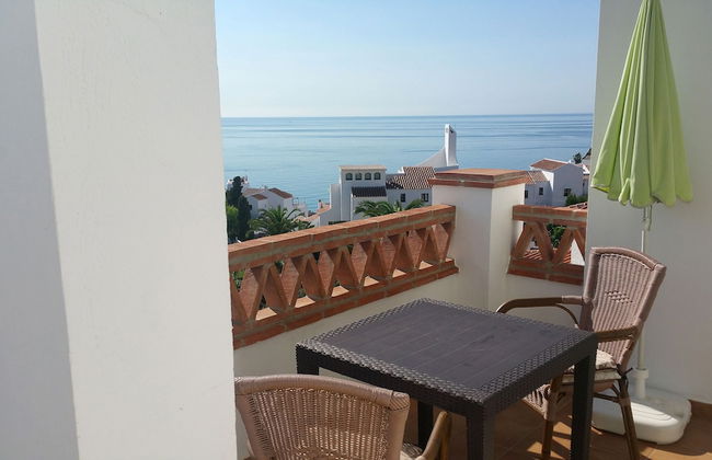 Apartamentos Chimenea - Foto 67