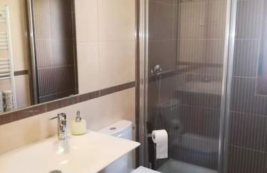 Casa con jardín en Rascafría - Foto 6