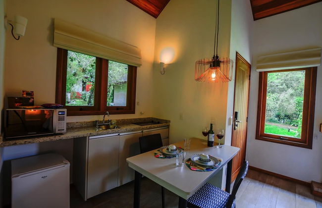 Resort Magnífico - Foto 67