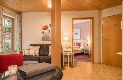 Guesthouse Trostelhof 3 - Photo 24