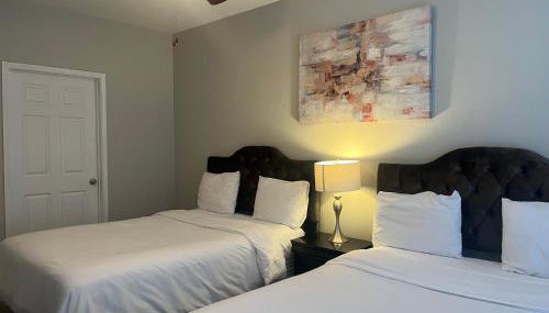 Resort Style Apt/Home in Houston Medical Centre - Foto 3