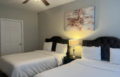 Resort Style Apt/Home in Houston Medical Centre - Foto 3